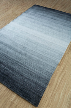 ELEMENTS SHPV-117 - Rectangular viscose rug by Jaipur Rugs - view 3